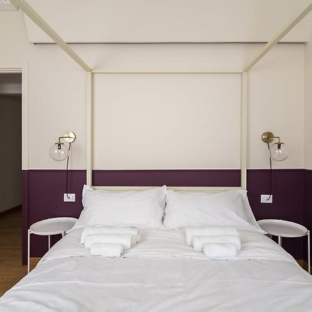 Apartamento Residenza Cornaggia Milán Exterior foto
