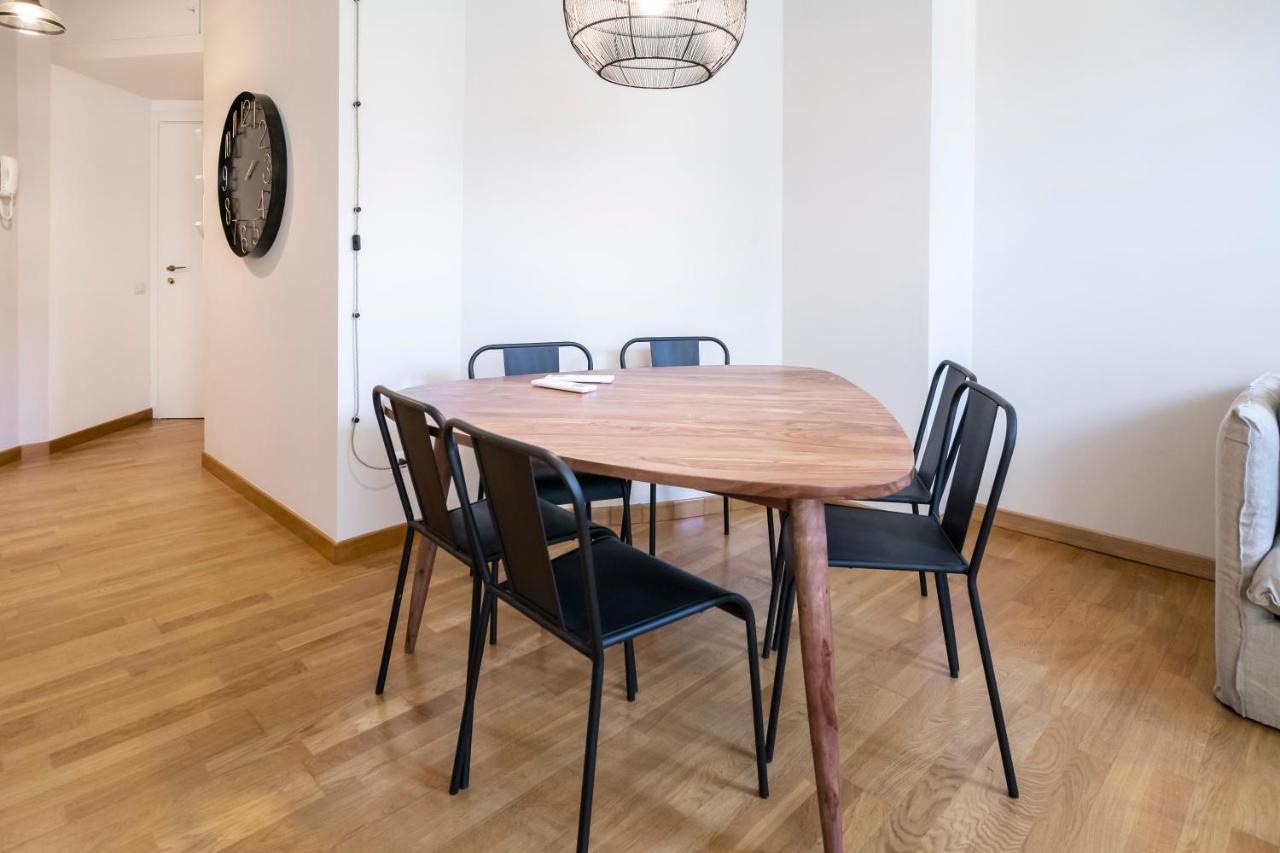 Apartamento Residenza Cornaggia Milán Exterior foto