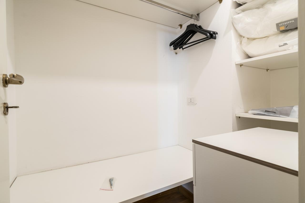 Apartamento Residenza Cornaggia Milán Exterior foto